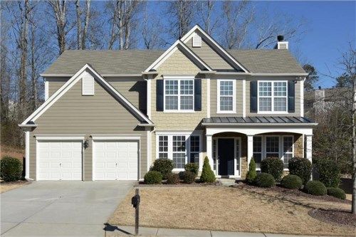4190 Azurite Street, Cumming, GA 30040