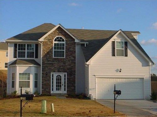 1260 Mount Laurel Place, Suwanee, GA 30024