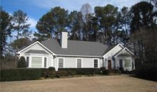 70 Picketts Ferry Drive Acworth, GA 30101