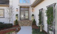 4215 Fairway Villas Drive Alpharetta, GA 30022