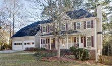 719 Rosedale Road Woodstock, GA 30189