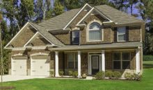 3589 Lynbrook Lane Loganville, GA 30052