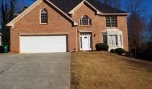 6244 Southland Forest Drive Stone Mountain, GA 30087