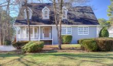 891 Pine Ridge Drive Stone Mountain, GA 30087