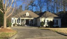 308 Tall Oaks Court Canton, GA 30114
