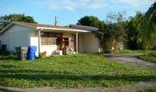 351 N 69 AV Hollywood, FL 33024