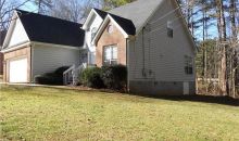 1330 Silver Hill Road Stone Mountain, GA 30087