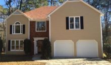 477 Allana Drive Stone Mountain, GA 30087