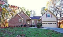 33 Alex Drive Nw Cartersville, GA 30121