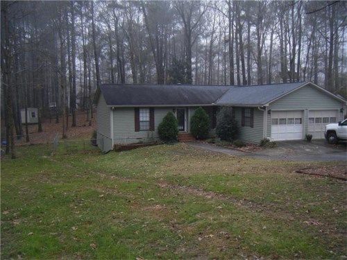604 Sherry Lane, Loganville, GA 30052