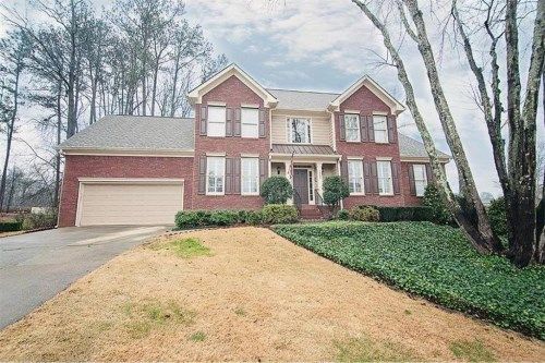 5246 Lockwood Lane, Powder Springs, GA 30127