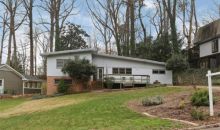 1447 Stephens Drive Ne Atlanta, GA 30329