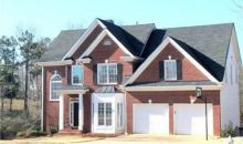 3760 Morning Crest Way Cumming, GA 30041