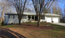 4020 Derby Drive Cumming, GA 30040
