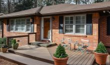 1496 Fama Drive Ne Atlanta, GA 30329