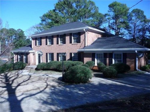 2669 Churchwell Lane, Tucker, GA 30084