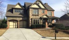 3195 Seven Oaks Drive Cumming, GA 30041