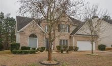 7270 Weatherford Drive Powder Springs, GA 30127