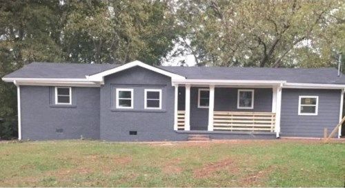 2780 Miriam Lane, Decatur, GA 30032