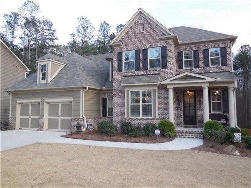 4381 Wooded Oaks Nw, Kennesaw, GA 30152