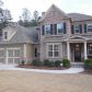 4381 Wooded Oaks Nw, Kennesaw, GA 30152 ID:13817333