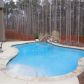 4381 Wooded Oaks Nw, Kennesaw, GA 30152 ID:13817336