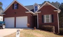 133 Garden Walk Bremen, GA 30110