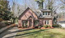 1501 Harvest Lane Ne Atlanta, GA 30317