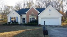 1653 Huntcrest Way Mableton, GA 30126