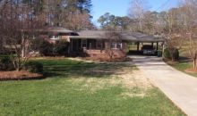 321 Dillard Drive Ne Kennesaw, GA 30144