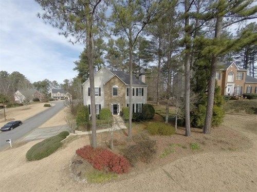 2002 Sunridge Court, Kennesaw, GA 30152
