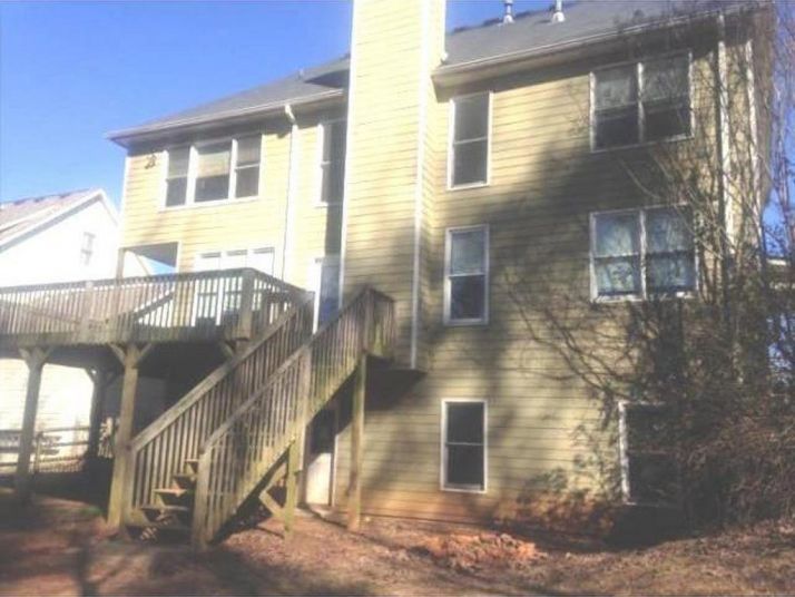 6745 Creek View Lane, Cumming, GA 30041