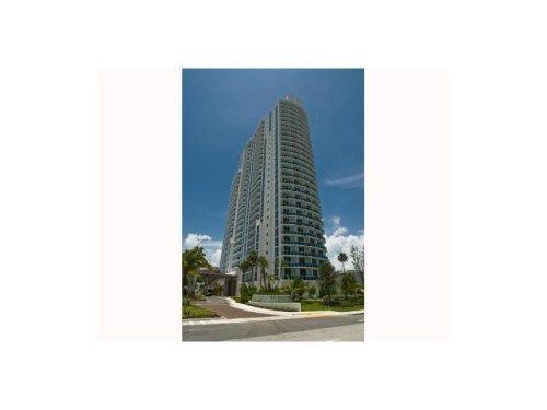 1945 OCEAN DR # 1614, Hallandale, FL 33009