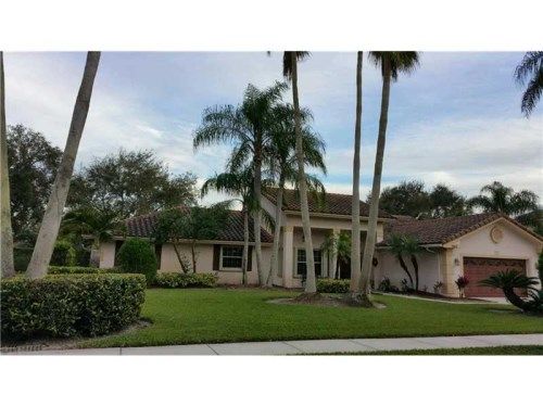 1960 SW 101st Ave, Fort Lauderdale, FL 33324