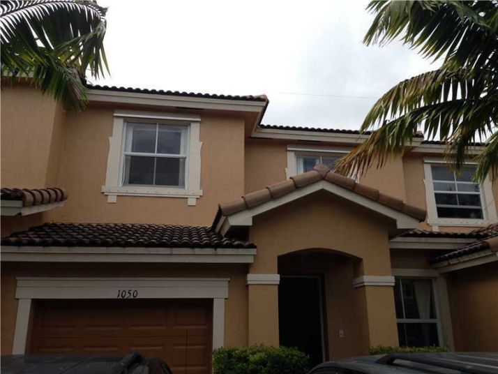 1050 NE 41 PL # 1050, Homestead, FL 33033