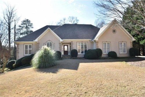 9385 Prestwick Club Drive, Duluth, GA 30097