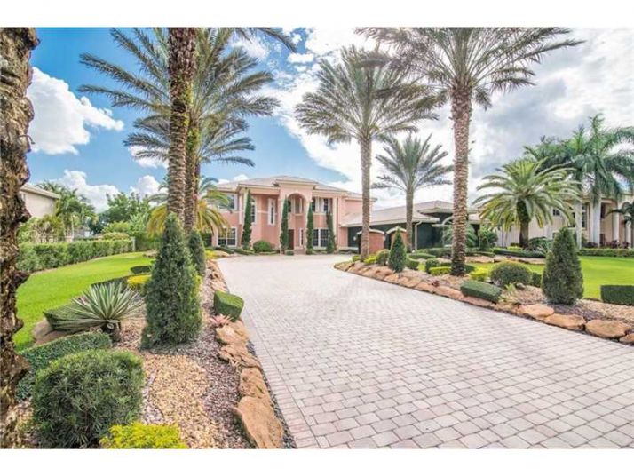 10398 LAUREL ROAD, Fort Lauderdale, FL 33328