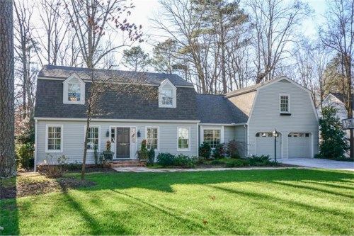 5096 Riverhill Road Ne, Marietta, GA 30068