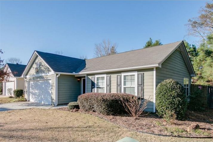 209 Summerbrook Road, Braselton, GA 30517