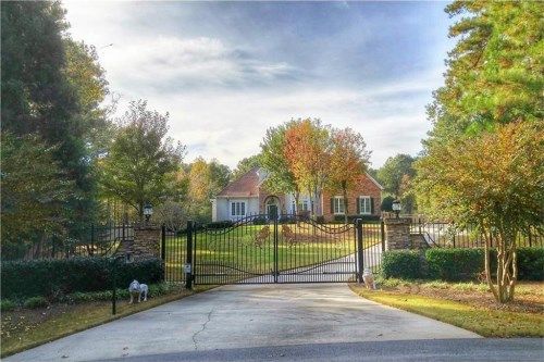 3281 Pine Knoll Court, Jonesboro, GA 30236