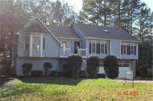 1010 Kennesaw Springs Drive Nw, Kennesaw, GA 30144