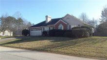 2341 Perch Court Sw Marietta, GA 30008