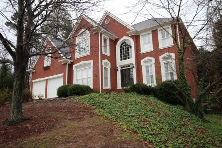 3263 Highgate Chase Court, Norcross, GA 30092