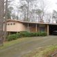 1043 Burton Drive Ne, Atlanta, GA 30329 ID:13790214