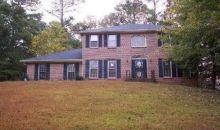 4244 Kings Troop Road Stone Mountain, GA 30083