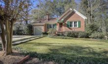 5428 Park Circle Stone Mountain, GA 30083