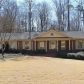 215 West Spalding Drive, Atlanta, GA 30328 ID:13801730