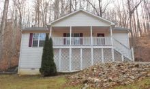 114 Chestatee Drive Dahlonega, GA 30533