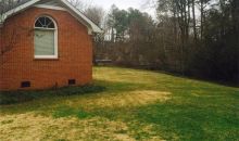 4875 Peachtree Dunwoody Road Atlanta, GA 30342