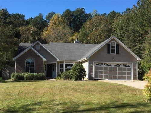4932 Cliff Top Drive, Loganville, GA 30052